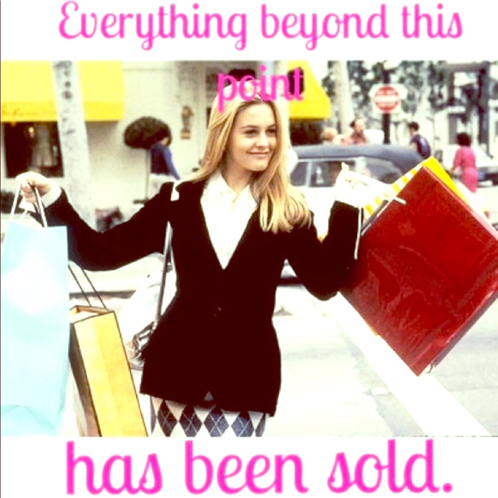 SOLD